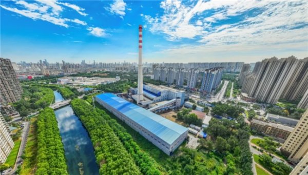 98策略 联美控股发布2024年年报 清洁能源持续深耕 智慧运营形成发展引擎