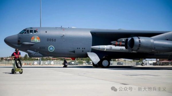 邦尼配资 重启AGM-183A导弹，美国空军高超计划受挫，或可恢复搁置的ARRW项目