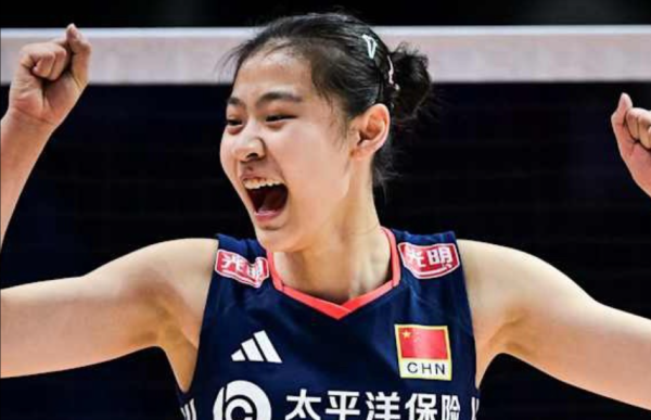 长春博时配资 赵勇培养能力真强！王奥芊一把手，2小将进步，杨舒茗第5局顶住了